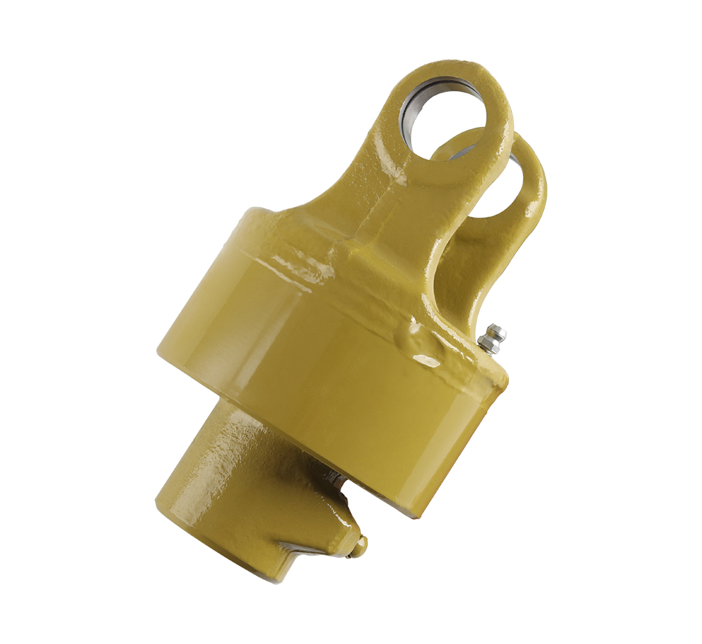 One-way torque limiter RA  