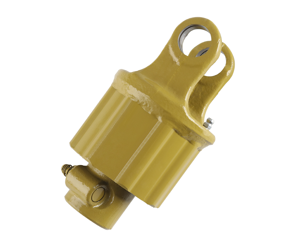 Bi-directional torque limiter SA  