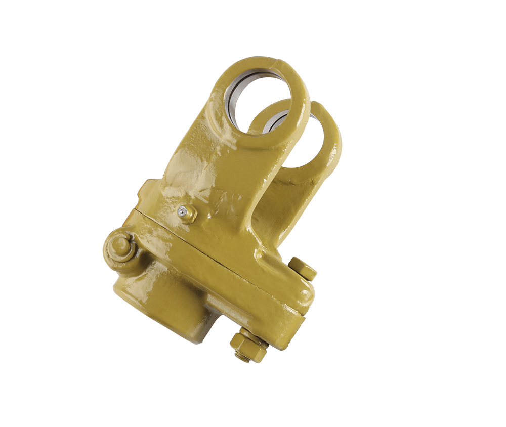 Shear-type torque limiter  